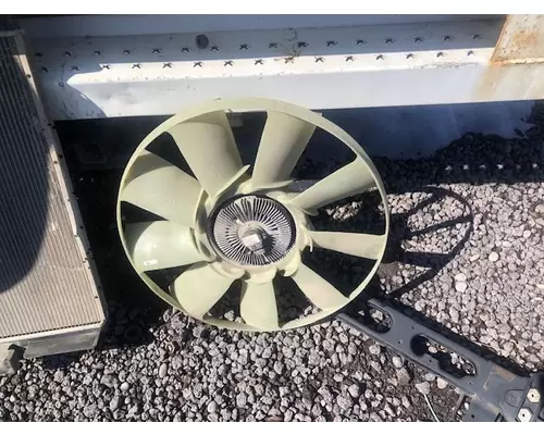 Cummins 6.7 Fan Clutch