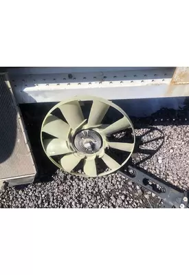 Cummins 6.7 Fan Clutch