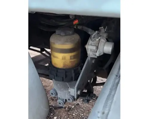 Cummins 6.7 Filter  Water Separator