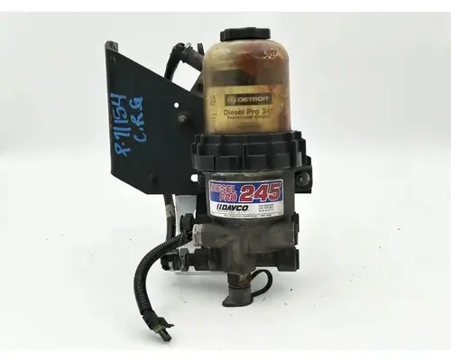 Cummins 6.7 Filter  Water Separator