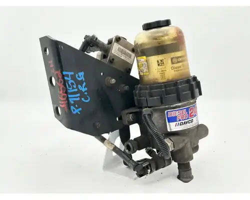 Cummins 6.7 Filter  Water Separator