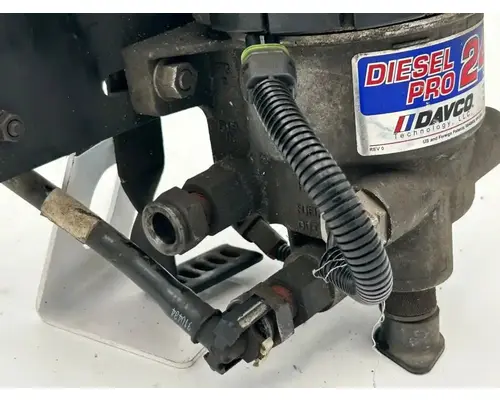 Cummins 6.7 Filter  Water Separator