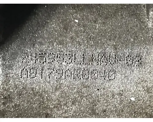 Cummins 6.7 Filter  Water Separator