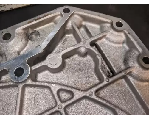 Cummins 6.7 Flywheel Housing