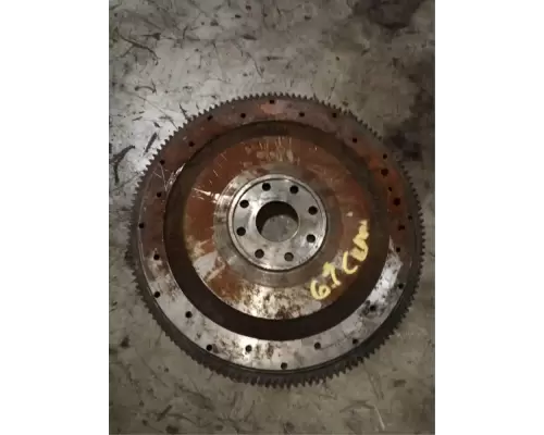 Cummins 6.7 Flywheel