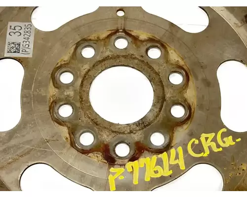 Cummins 6.7 Flywheel