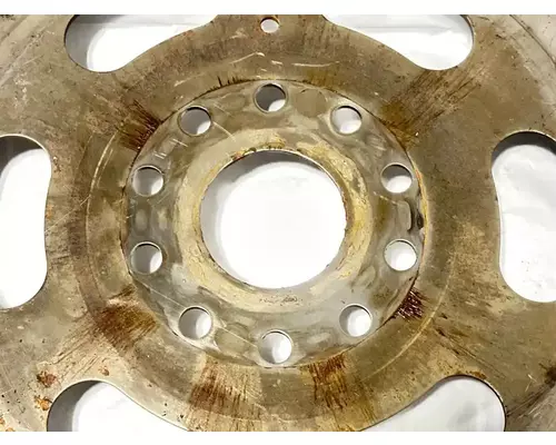 Cummins 6.7 Flywheel