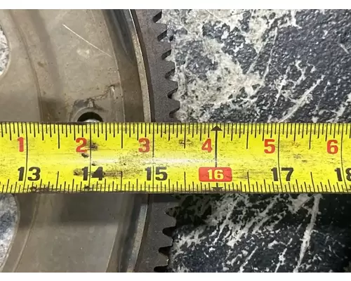 Cummins 6.7 Flywheel