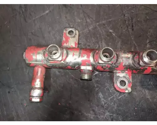 Cummins 6.7 Fuel Injector