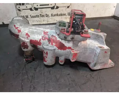 Cummins 6.7 Intake Manifold