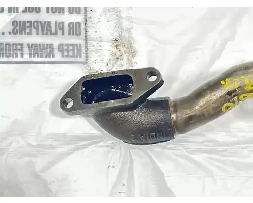 Cummins 6.7 Oil Pan