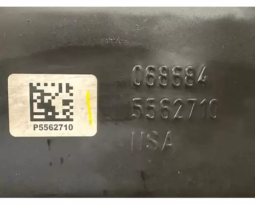 Cummins 6.7 Oil Pan
