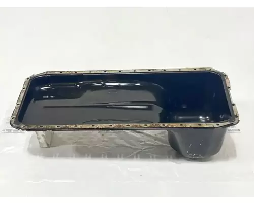 Cummins 6.7 Oil Pan