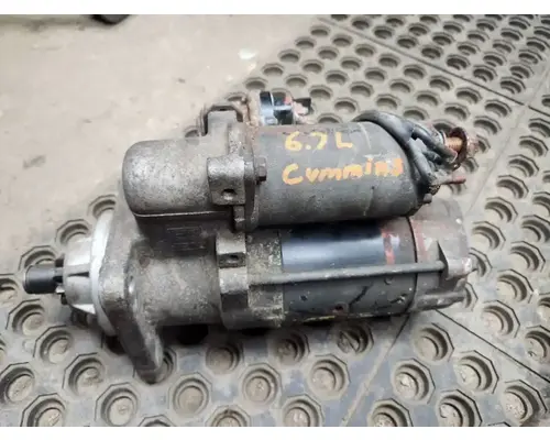 Cummins 6.7 Starter Motor