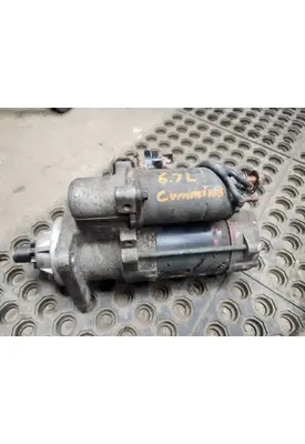 Cummins 6.7 Starter Motor