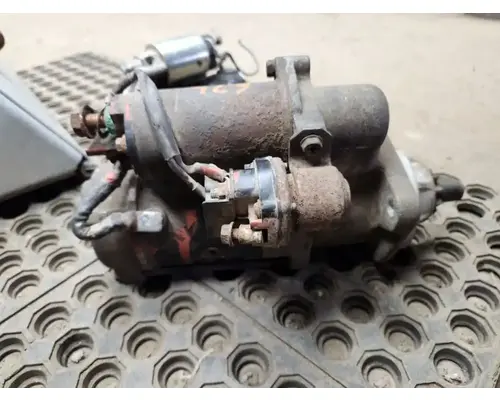 Cummins 6.7 Starter Motor