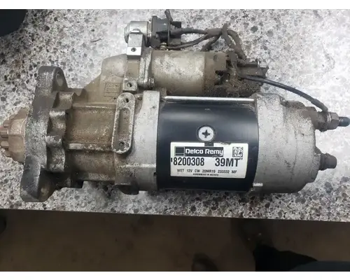 Cummins 6.7 Starter Motor
