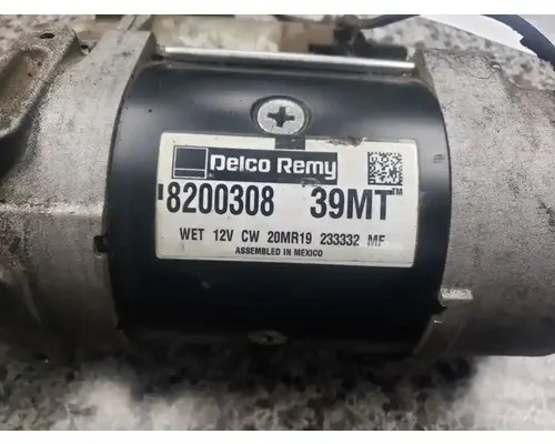 Cummins 6.7 Starter Motor