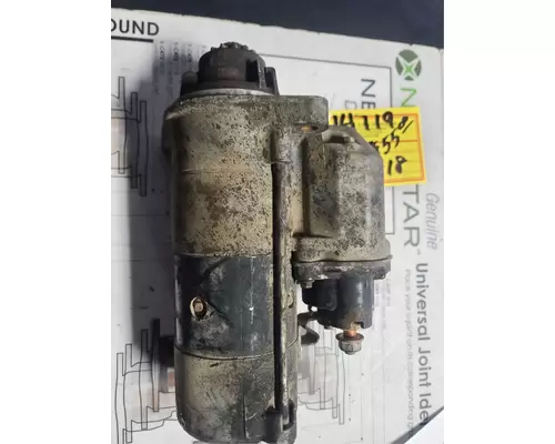 Cummins 6.7 Starter Motor