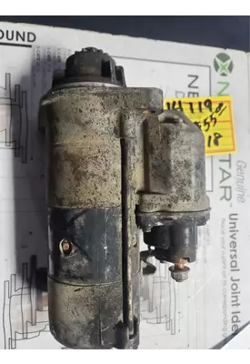 Cummins 6.7 Starter Motor