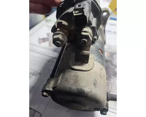 Cummins 6.7 Starter Motor