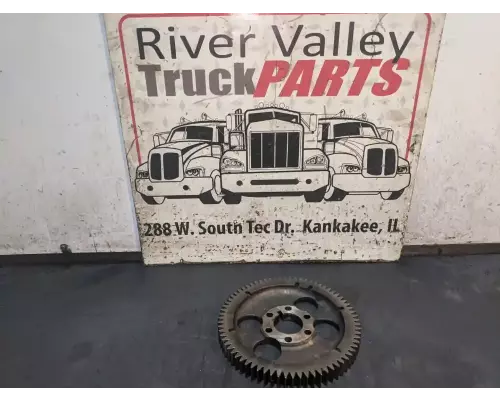 Cummins 6.7 Timing Gears