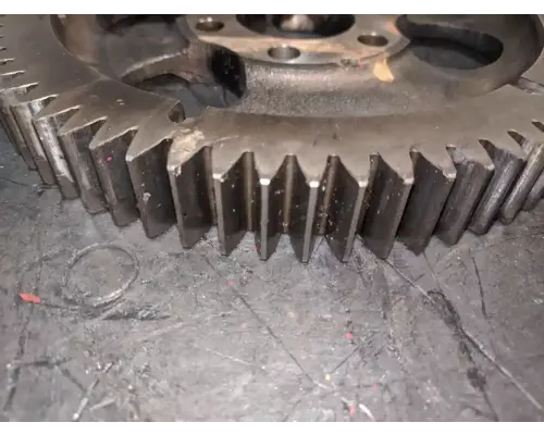 Cummins 6.7 Timing Gears