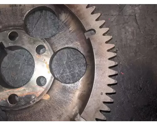 Cummins 6.7 Timing Gears