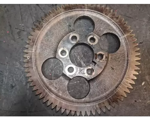 Cummins 6.7 Timing Gears