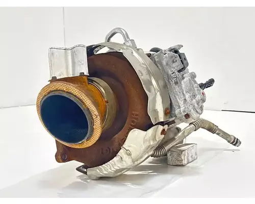 Cummins 6.7 Turbocharger  Supercharger