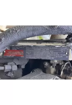 Cummins 6B 5.9 Engine Assembly
