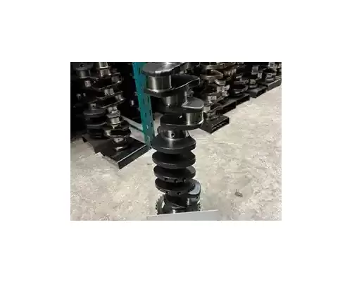 Cummins 6BT 5.9 Crankshaft