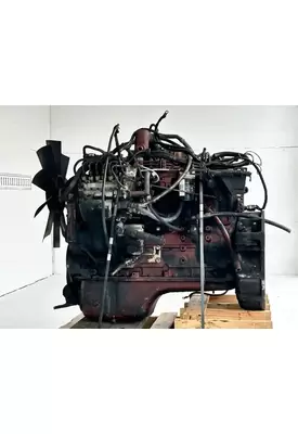 Cummins 6BT 5.9 Engine Assembly