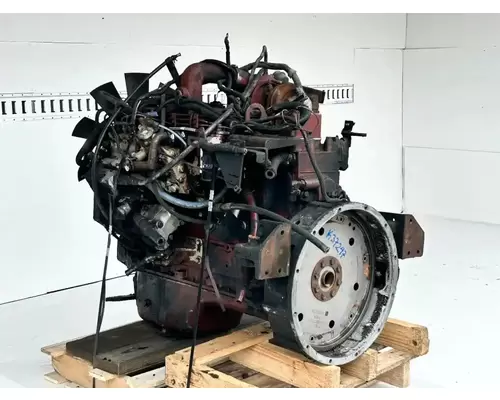 Cummins 6BT 5.9 Engine Assembly