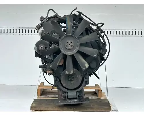 Cummins 6BT 5.9 Engine Assembly