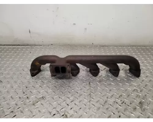 Cummins 6BT 5.9 Exhaust Manifold