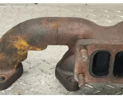 Cummins 6BT 5.9 Exhaust Manifold