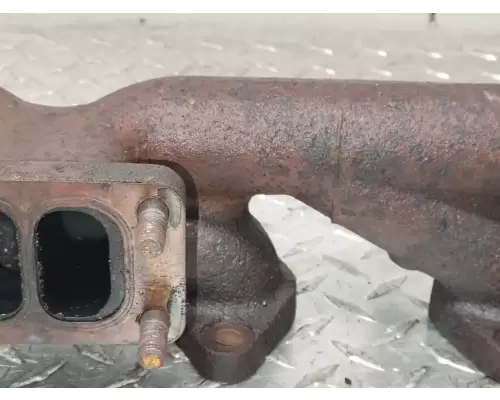 Cummins 6BT 5.9 Exhaust Manifold