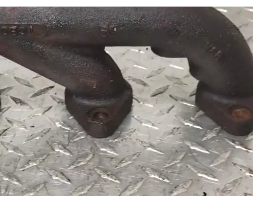 Cummins 6BT 5.9 Exhaust Manifold