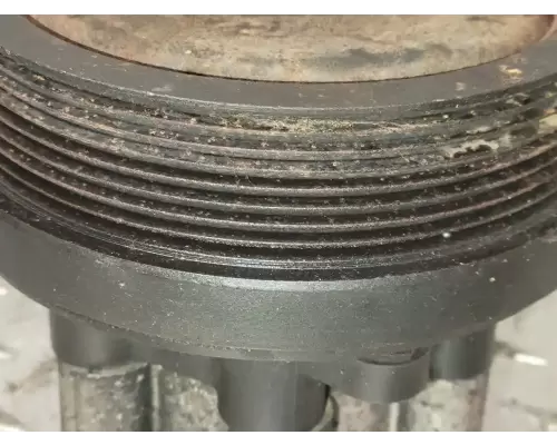 Cummins 6BT 5.9 Fan Clutch