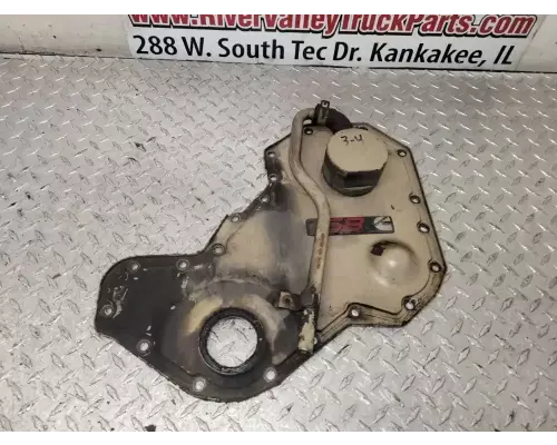 Cummins 6BT 5.9 Front Cover