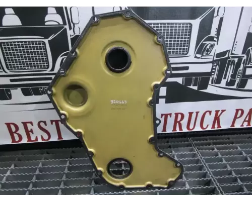 Cummins 6BT 5.9 Front Cover