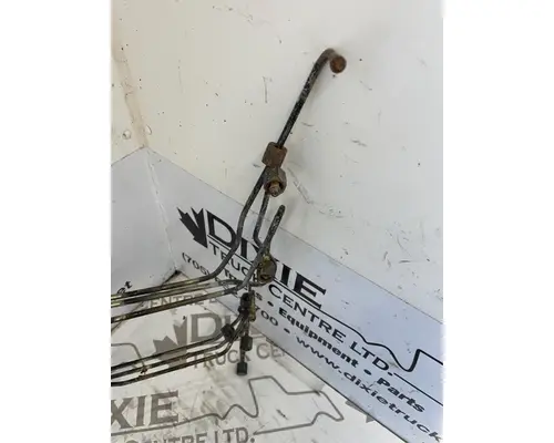 Cummins 6BT 5.9 Fuel Injector