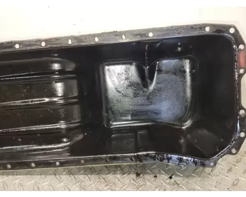 Cummins 6BT 5.9 Oil Pan