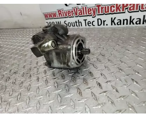 Cummins 6BT 5.9 Power Steering Pump