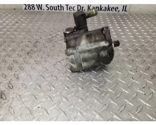 Cummins 6BT 5.9 Power Steering Pump