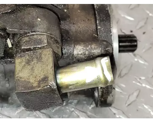 Cummins 6BT 5.9 Power Steering Pump