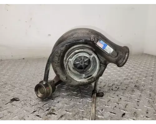 Cummins 6BT 5.9 Turbocharger  Supercharger