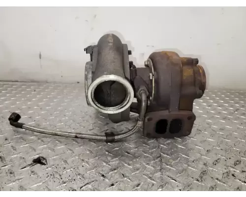 Cummins 6BT 5.9 Turbocharger  Supercharger