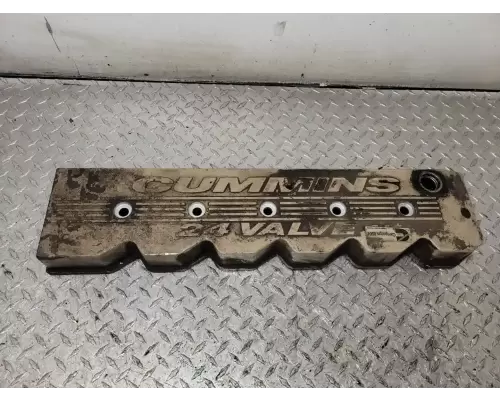 Cummins 6BT 5.9 Valve Cover